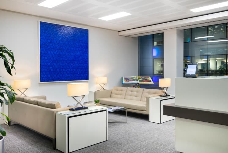 COMMUNITY INITIATIVES