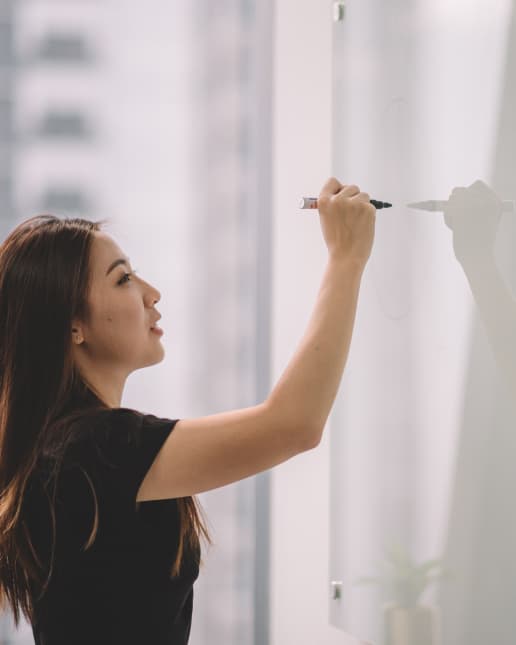 Growth From
Learning