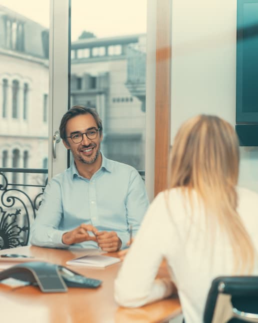 Collaboration
& Transparency