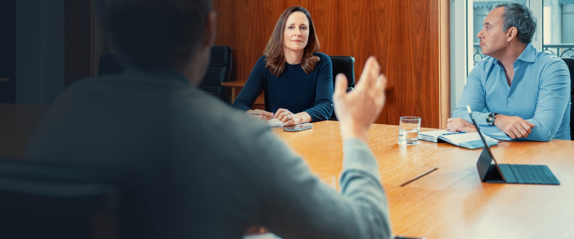 Careers at Brevan Howard